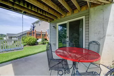 418 Dusty Brook Drive, O'Fallon, MO 63366 - Photo 36