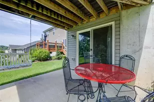 418 Dusty Brook Dr, O'Fallon, MO 63366 - Photo 36