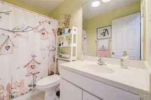 418 Dusty Brook Dr, O'Fallon, MO 63366 - Photo 28