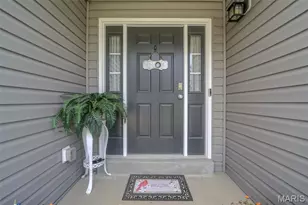 418 Dusty Brook Dr, O'Fallon, MO 63366 - Photo 4