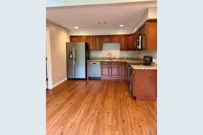 2632 Hillsboro Valley Park Road #B, High Ridge, MO 63049 - Photo 2