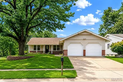 12732 Glenage Drive, Maryland Heights, MO 63043 - Photo 1