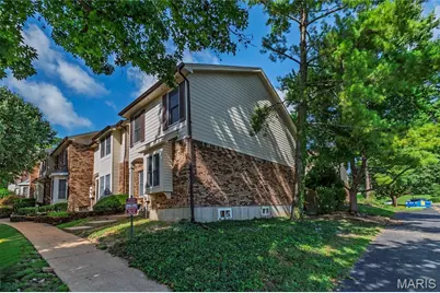 2533 Grayford Walk, Saint Louis, MO 63129 - Photo 2