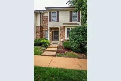 2533 Grayford Walk, Saint Louis, MO 63129 - Photo 2