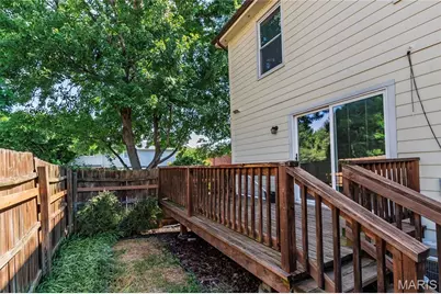 2533 Grayford Walk, Saint Louis, MO 63129 - Photo 4