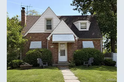 400 S Clark Avenue, Ferguson, MO 63135 - Photo 1
