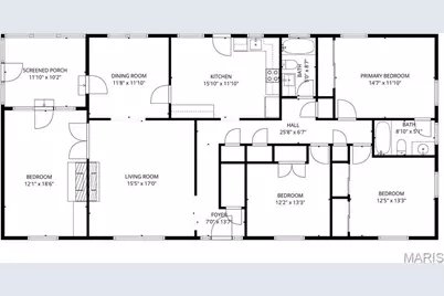 12305 Conway Road, Creve Coeur, MO 63141 - Photo 26