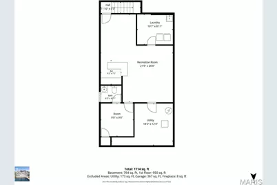 5690 Pernod Avenue, Saint Louis, MO 63139 - Photo 54