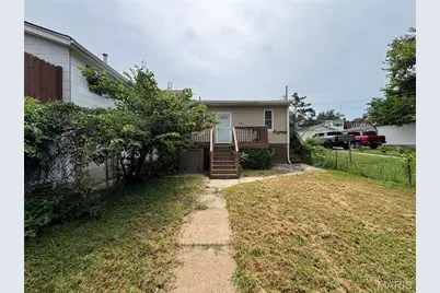 5006 Grace Avenue, Saint Louis, MO 63116 - Photo 1