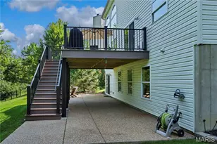 611 Knollshire Way, Dardenne Prairie, MO 63368 - Photo 42