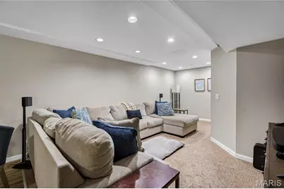 611 Knollshire Way, Dardenne Prairie, MO 63368 - Photo 34