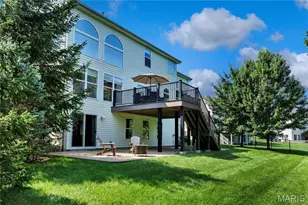 611 Knollshire Way, Dardenne Prairie, MO 63368 - Photo 40