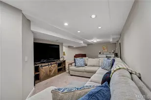 611 Knollshire Way, Dardenne Prairie, MO 63368 - Photo 34