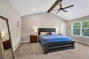 611 Knollshire Way, Dardenne Prairie, MO 63368 - Photo 22