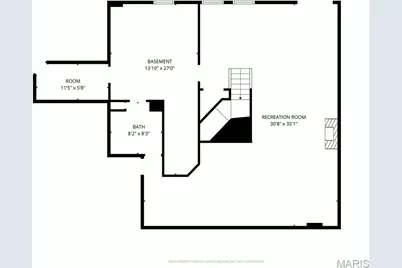611 Knollshire Way, Dardenne Prairie, MO 63368 - Photo 44