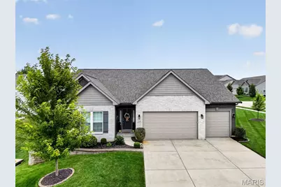 219 Mason Glen Drive, Lake Saint Louis, MO 63367 - Photo 52