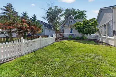 924 Evans Avenue, Saint Louis, MO 63122 - Photo 34