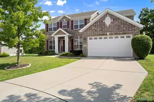 1004 Autumn Valley Ct, Fenton, MO 63026 - Photo 52