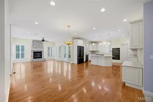428 Fort Saratoga, Saint Charles, MO 63303 - Photo 8