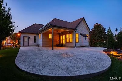 428 Fort Saratoga, Saint Charles, MO 63303 - Photo 28