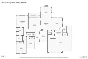 428 Fort Saratoga, Saint Charles, MO 63303 - Photo 22