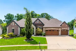 428 Fort Saratoga, Saint Charles, MO 63303 - Photo 38