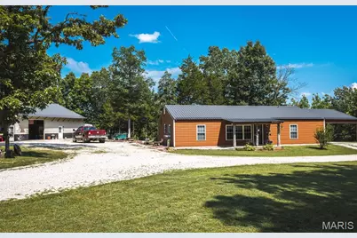 14502 E State Highway E, Cadet, MO 63630 - Photo 8