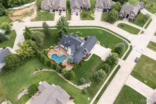 107 Place de Yeager, Lake Saint Louis, MO 63367 - Photo 72