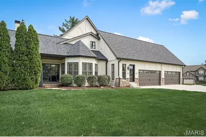107 Place De Yeager, Lake Saint Louis, MO 63367 - Photo 60