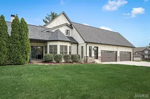 107 Place de Yeager, Lake Saint Louis, MO 63367 - Photo 60
