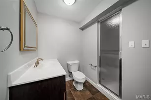 107 Place de Yeager, Lake Saint Louis, MO 63367 - Photo 46