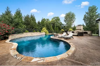 107 Place De Yeager, Lake Saint Louis, MO 63367 - Photo 54