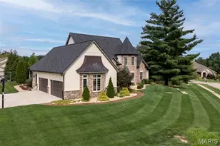 107 Place de Yeager, Lake Saint Louis, MO 63367 - Photo 64