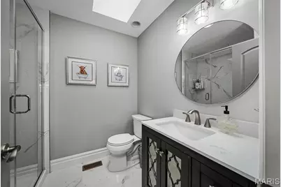 107 Place De Yeager, Lake Saint Louis, MO 63367 - Photo 38
