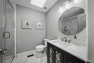 107 Place de Yeager, Lake Saint Louis, MO 63367 - Photo 38