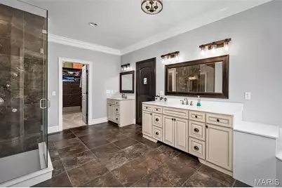 107 Place De Yeager, Lake Saint Louis, MO 63367 - Photo 28