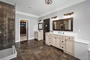 107 Place de Yeager, Lake Saint Louis, MO 63367 - Photo 28