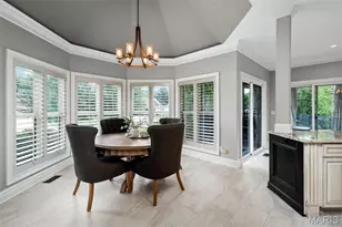 107 Place de Yeager, Lake Saint Louis, MO 63367 - Photo 22