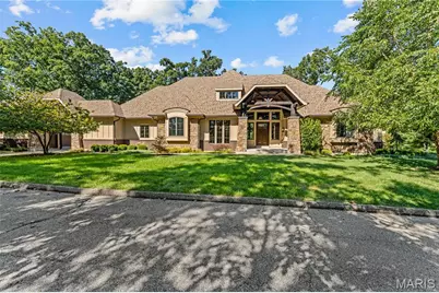 1109 Forest Circle Trail Court, Ballwin, MO 63021 - Photo 1