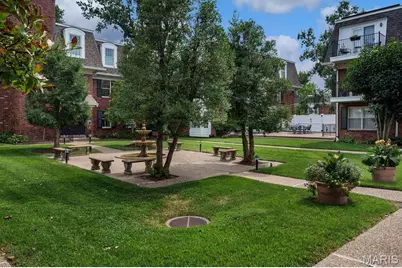 528 N Kirkwood Road #3B, Kirkwood, MO 63122 - Photo 24