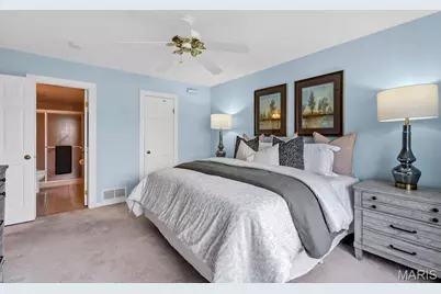 528 N Kirkwood Road #3B, Kirkwood, MO 63122 - Photo 14