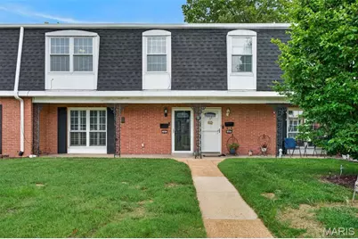 1662 Herault Place #208, Saint Louis, MO 63125 - Photo 48