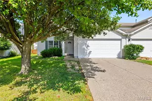 15 Tyler Ct, Wentzville, MO 63385 - Photo 1