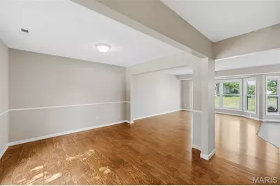 15 Tyler Court #2101A, Wentzville, MO 63385 - Photo 6