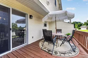 1383 Forest Creek Dr., Saint Charles, MO 63303 - Photo 26
