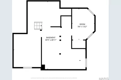 7501 Suffolk Avenue, Shrewsbury, MO 63119 - Photo 48