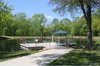 734 Millwood Drive, Saint Peters, MO 63376 - Photo 2