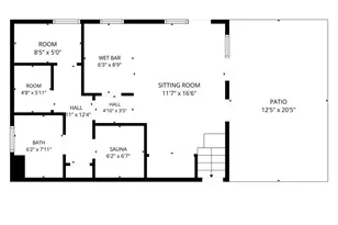 1081 Cabin Club Dr, Ladue, MO 63124 - Photo 20