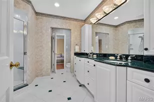 1081 Cabin Club Dr, Ladue, MO 63124 - Photo 26