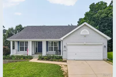 2364 Appaloosa Trail, High Ridge, MO 63049 - Photo 2